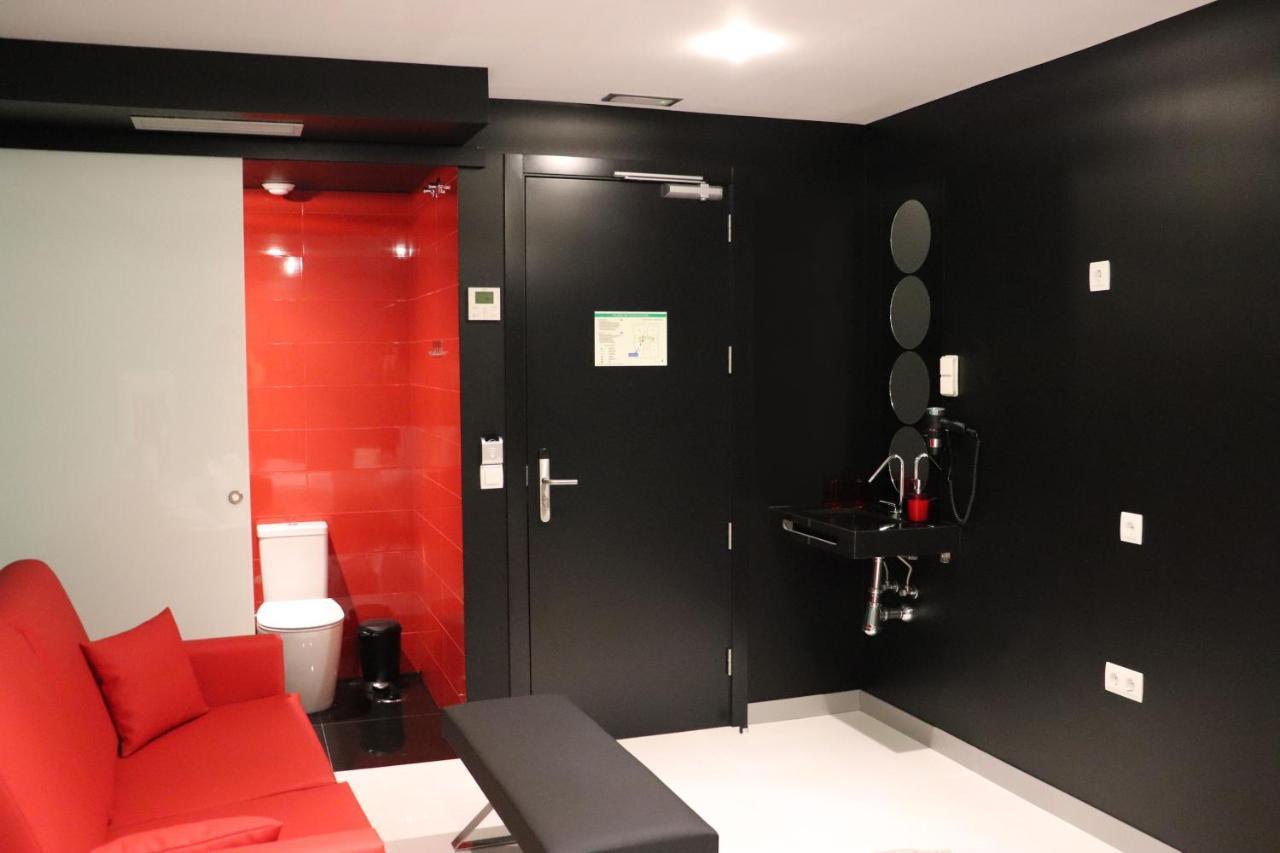 Hotel Freedom Madrid Ngoại thất bức ảnh